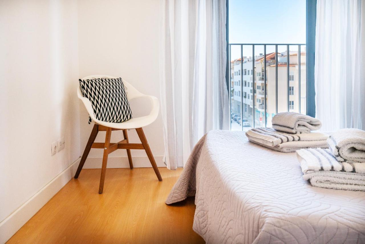Modern Flat By Lagos Marina And Old Town Lagos Zewnętrze zdjęcie