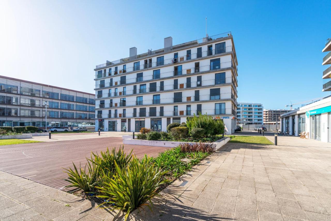 Modern Flat By Lagos Marina And Old Town Lagos Zewnętrze zdjęcie