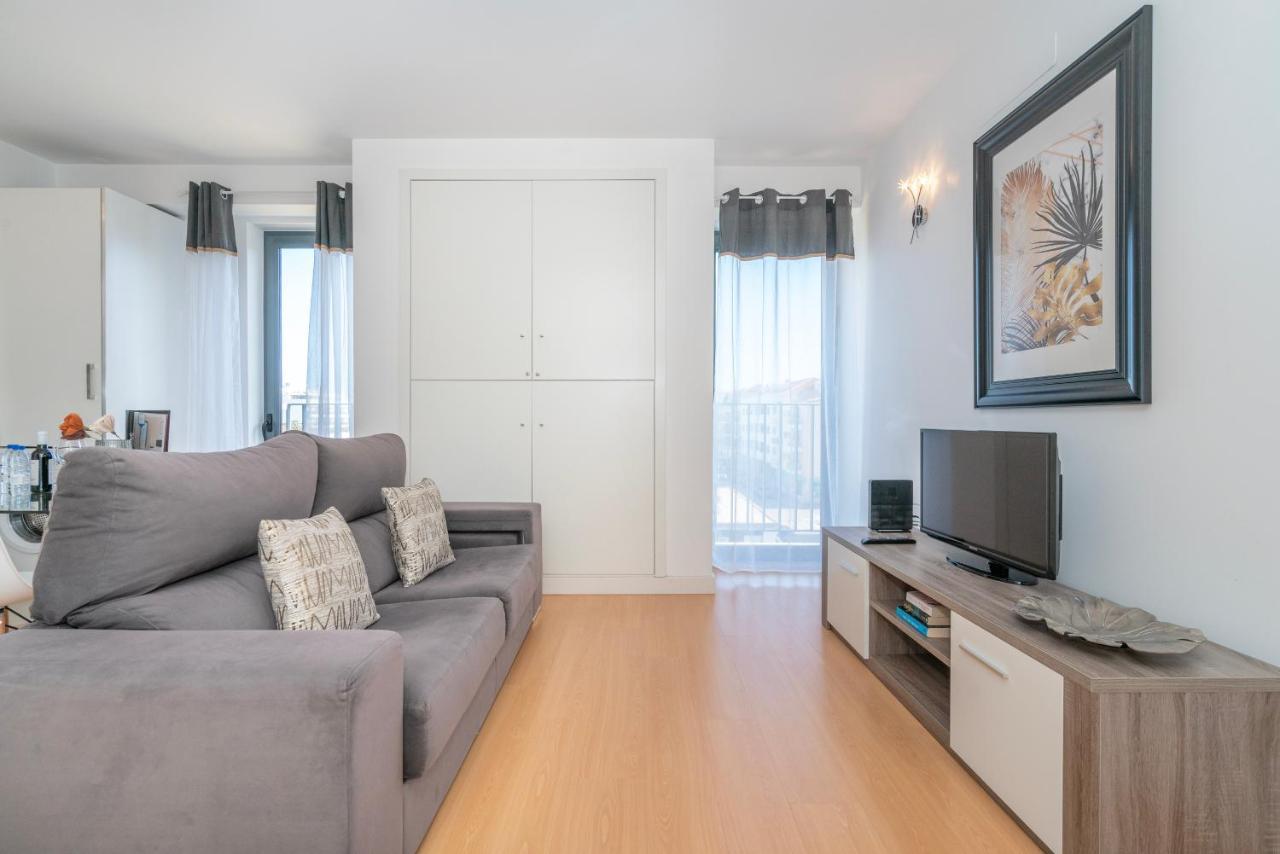 Modern Flat By Lagos Marina And Old Town Lagos Zewnętrze zdjęcie