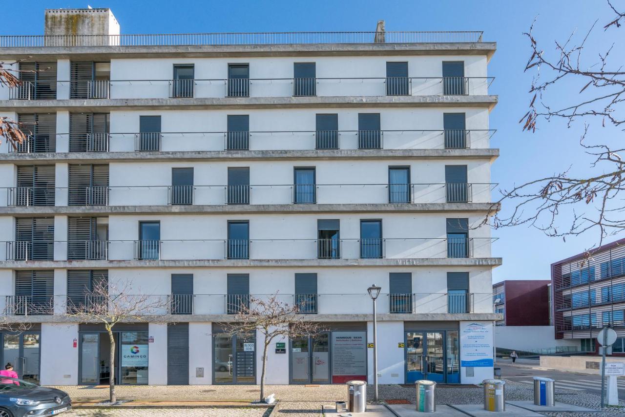 Modern Flat By Lagos Marina And Old Town Lagos Zewnętrze zdjęcie