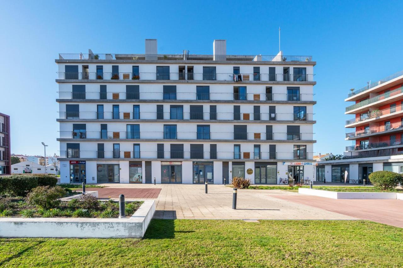 Modern Flat By Lagos Marina And Old Town Lagos Zewnętrze zdjęcie