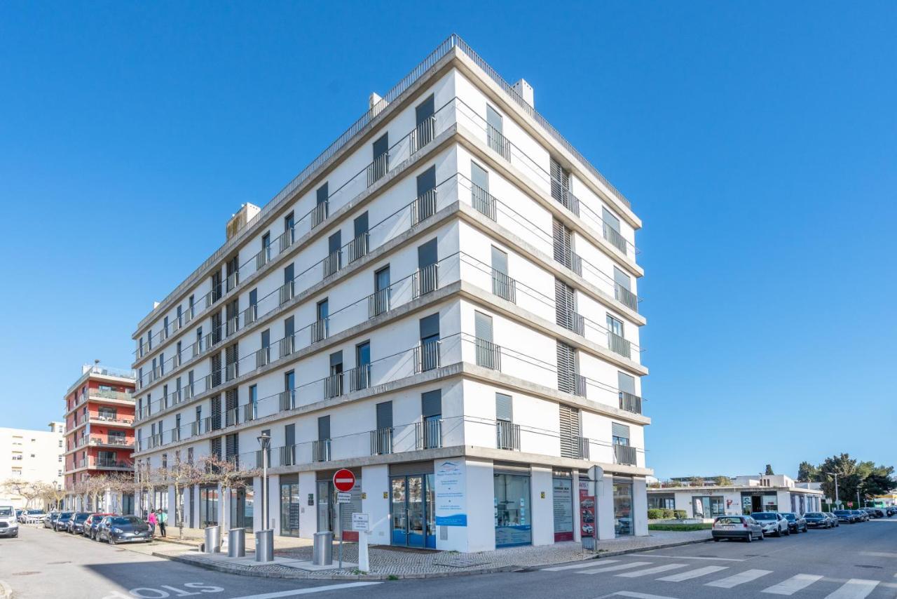 Modern Flat By Lagos Marina And Old Town Lagos Zewnętrze zdjęcie