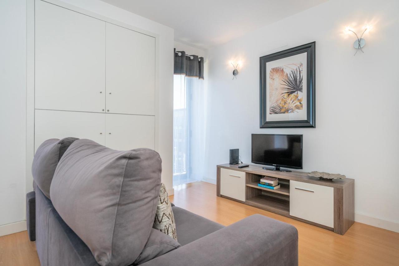 Modern Flat By Lagos Marina And Old Town Lagos Zewnętrze zdjęcie