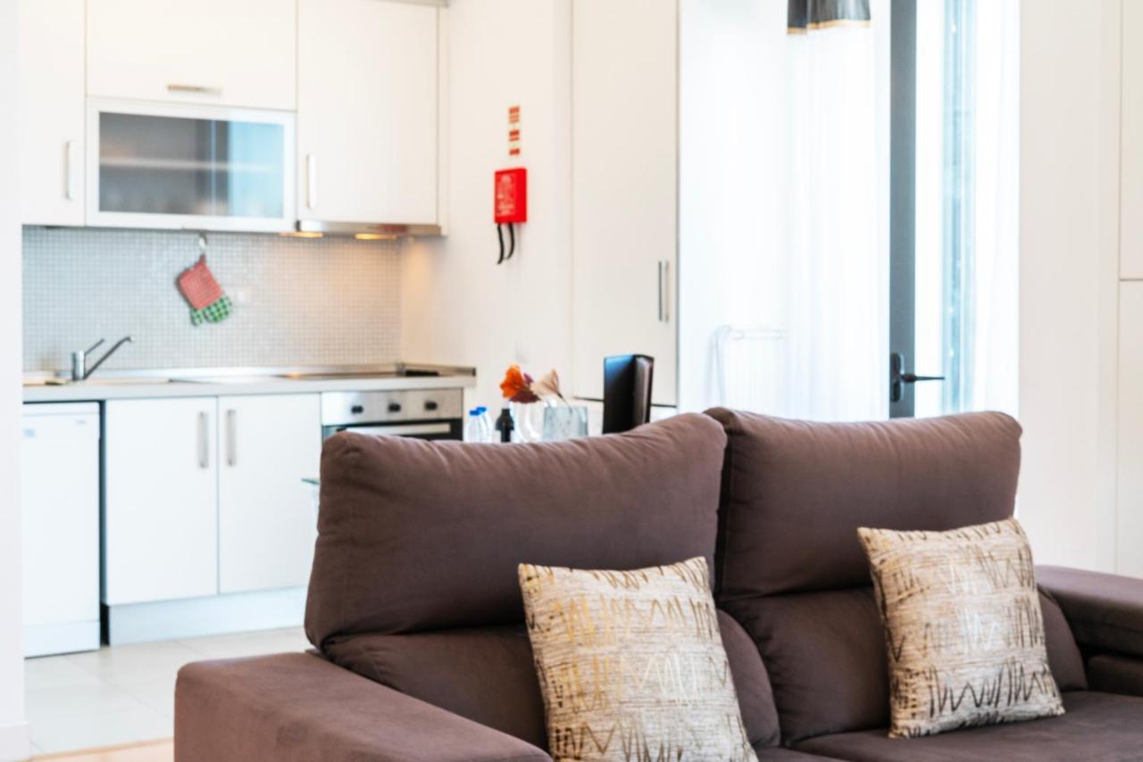 Modern Flat By Lagos Marina And Old Town Lagos Zewnętrze zdjęcie
